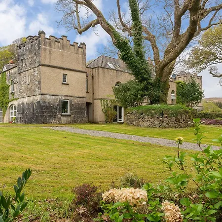 447 - Дом отдыха Баллинахинч