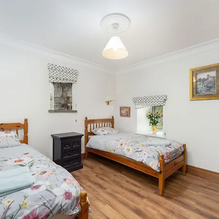 447 - * Баллинахинч