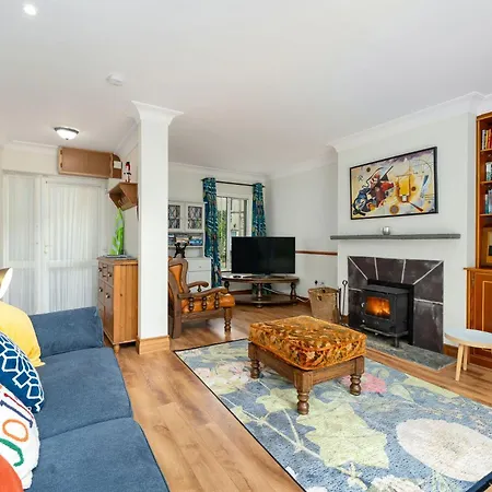 Holiday home 447 -
