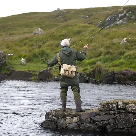 447 - Баллинахинч