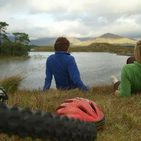 447 - * Баллинахинч