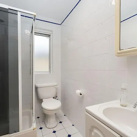 Дом отдыха 447 - *