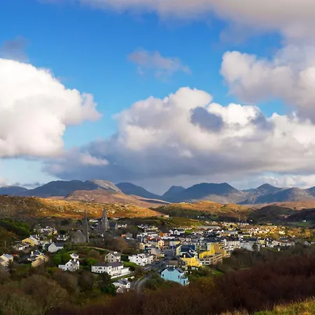 447 - Дом отдыха Баллинахинч