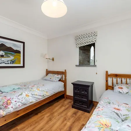 Дом отдыха 447 - Баллинахинч