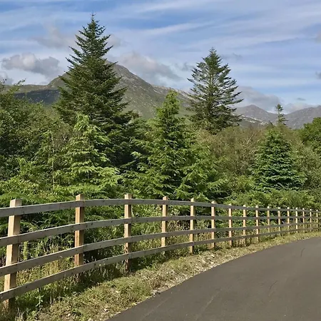 447 - Баллинахинч