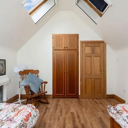 447 - * Баллинахинч