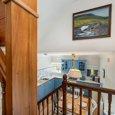 Holiday home 447 -