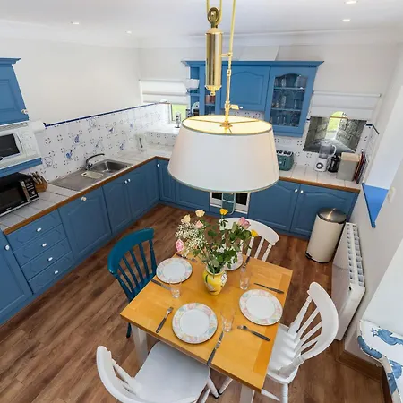 447 - Дом отдыха Баллинахинч