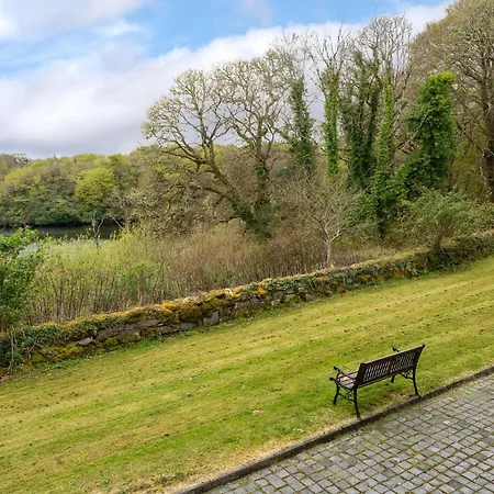 Holiday home 447 - Ballynahinch