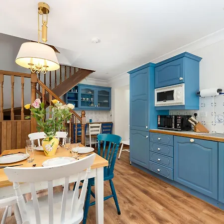 447 - Holiday home