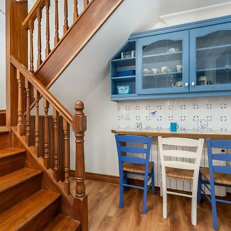 Holiday home 447 -