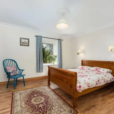 447 - Дом отдыха Баллинахинч