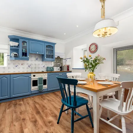 Дом отдыха 447 - Баллинахинч