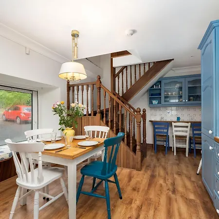 447 - * Баллинахинч