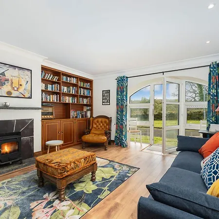 Holiday home 447 - *