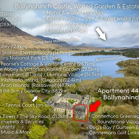 447 - Holiday home *