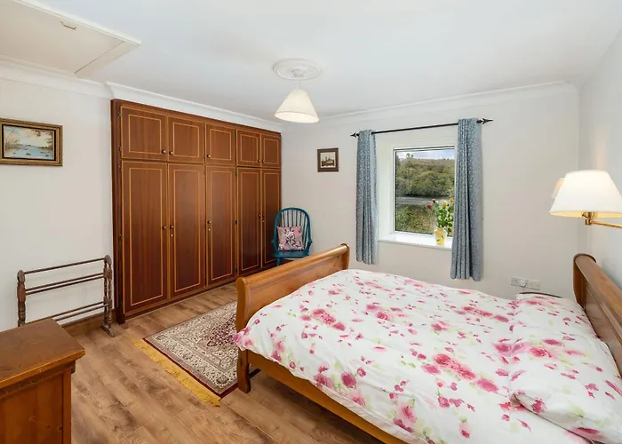 447 - Hébergement de vacances