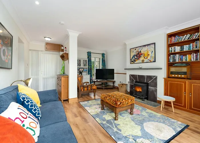 Hébergement de vacances 447 -