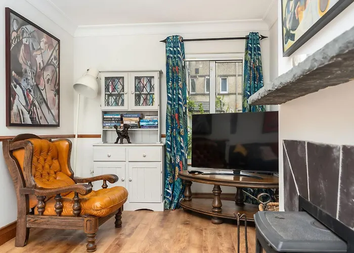 447 - Hébergement de vacances *