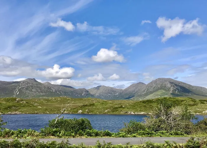 447 - Hébergement de vacances *