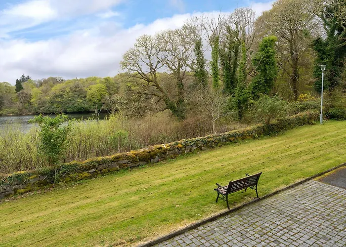 Hébergement de vacances 447 - Ballynahinch