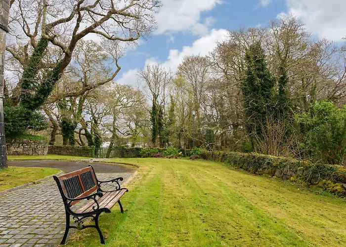 Hébergement de vacances 447 - *