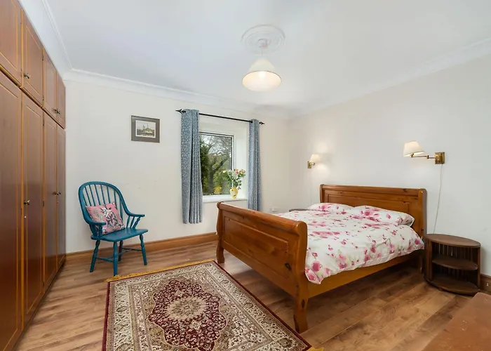 447 - Hébergement de vacances Ballynahinch