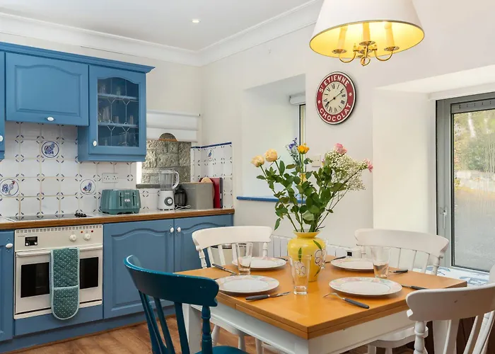 Hébergement de vacances 447 -